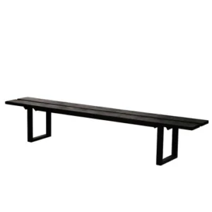 BENCH SIT