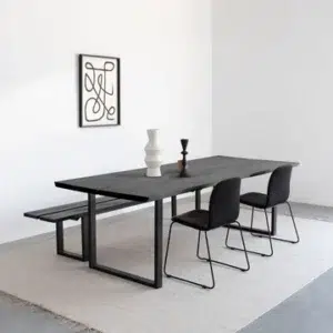 BENCH TABLE