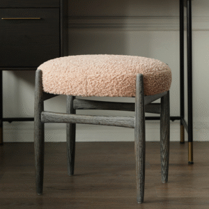 WD-115 - ורוד מעושן קטיפה