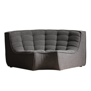 SF-191 - קרם, מערכת-ישיבה-זוגית