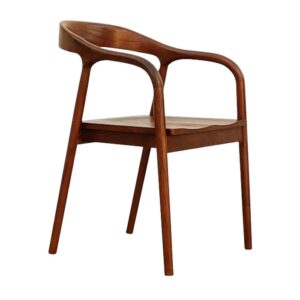 OLIV - עץ אלון כהה